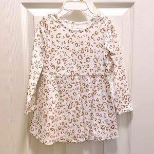 Toddler girl 2T dress